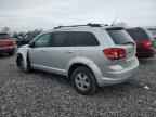2010 DODGE JOURNEY