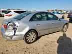 2009 HYUNDAI SONATA