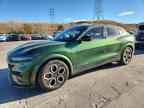 2024 FORD Mustang Mach-E
