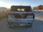 2025 CHEVROLET TRAVERSE