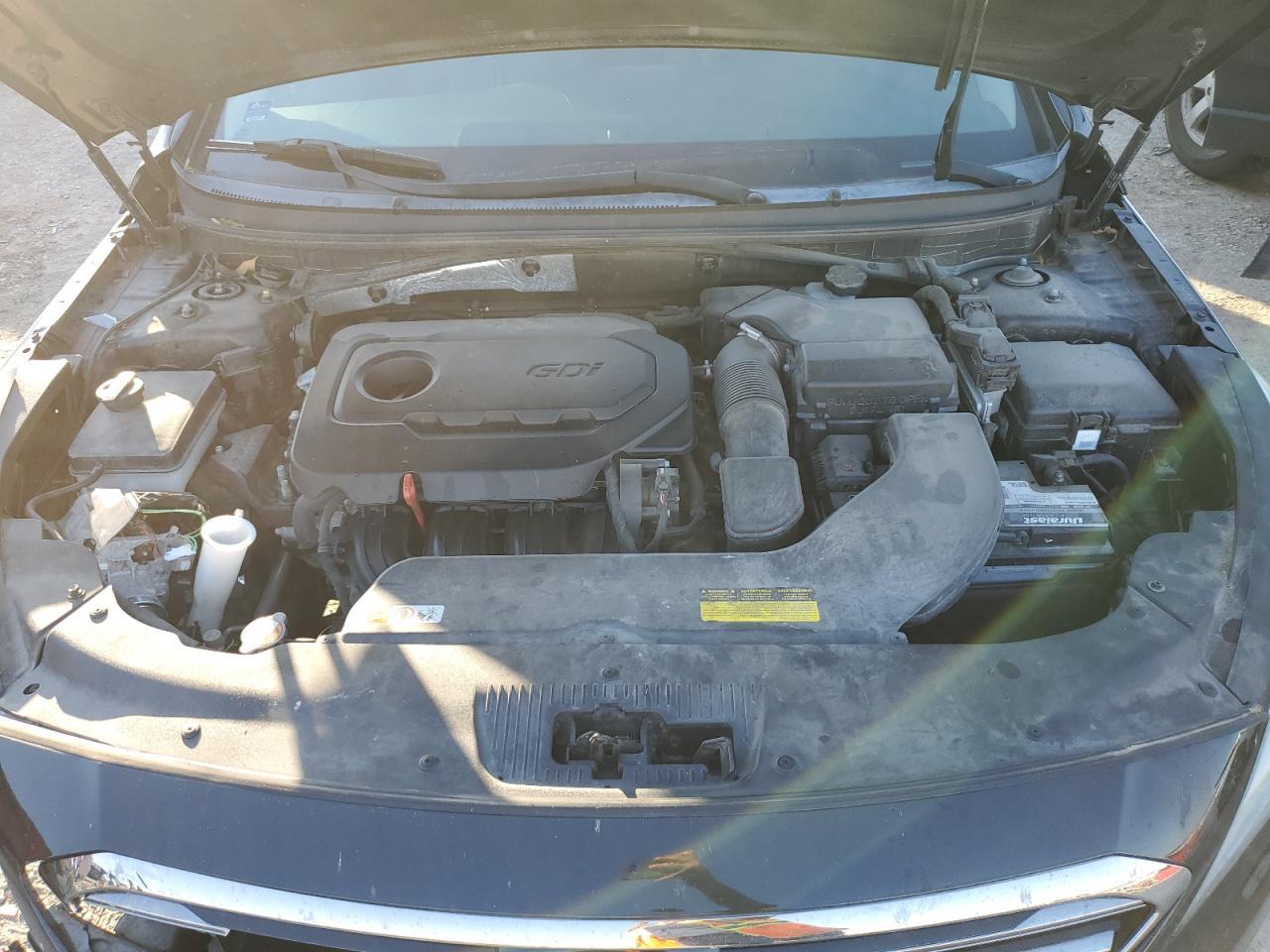 2015 HYUNDAI
