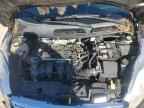 2013 FORD Fiesta