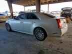 2013 CADILLAC CTS