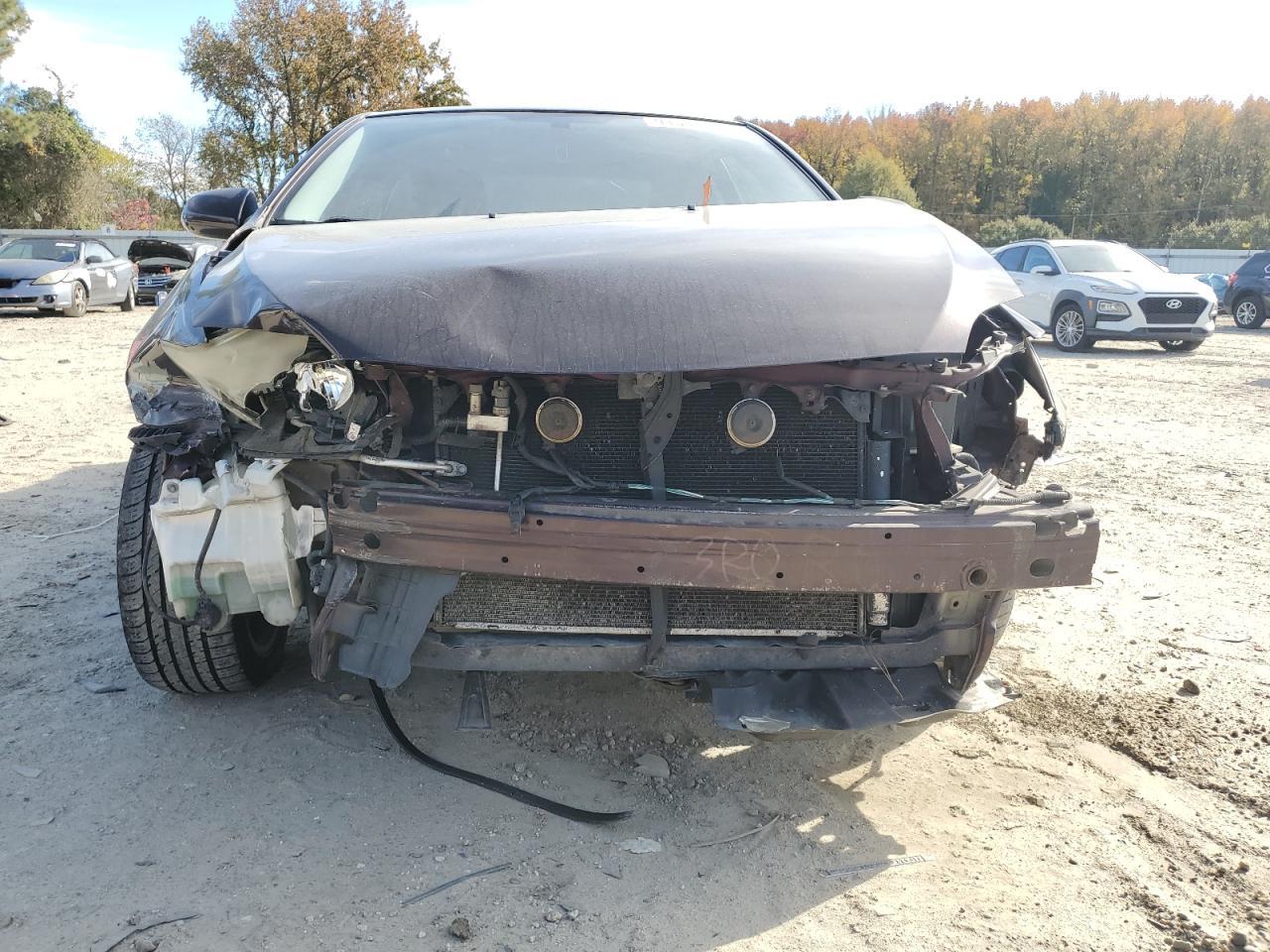 2009 TOYOTA SCION