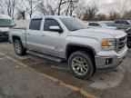 2015 GMC Sierra