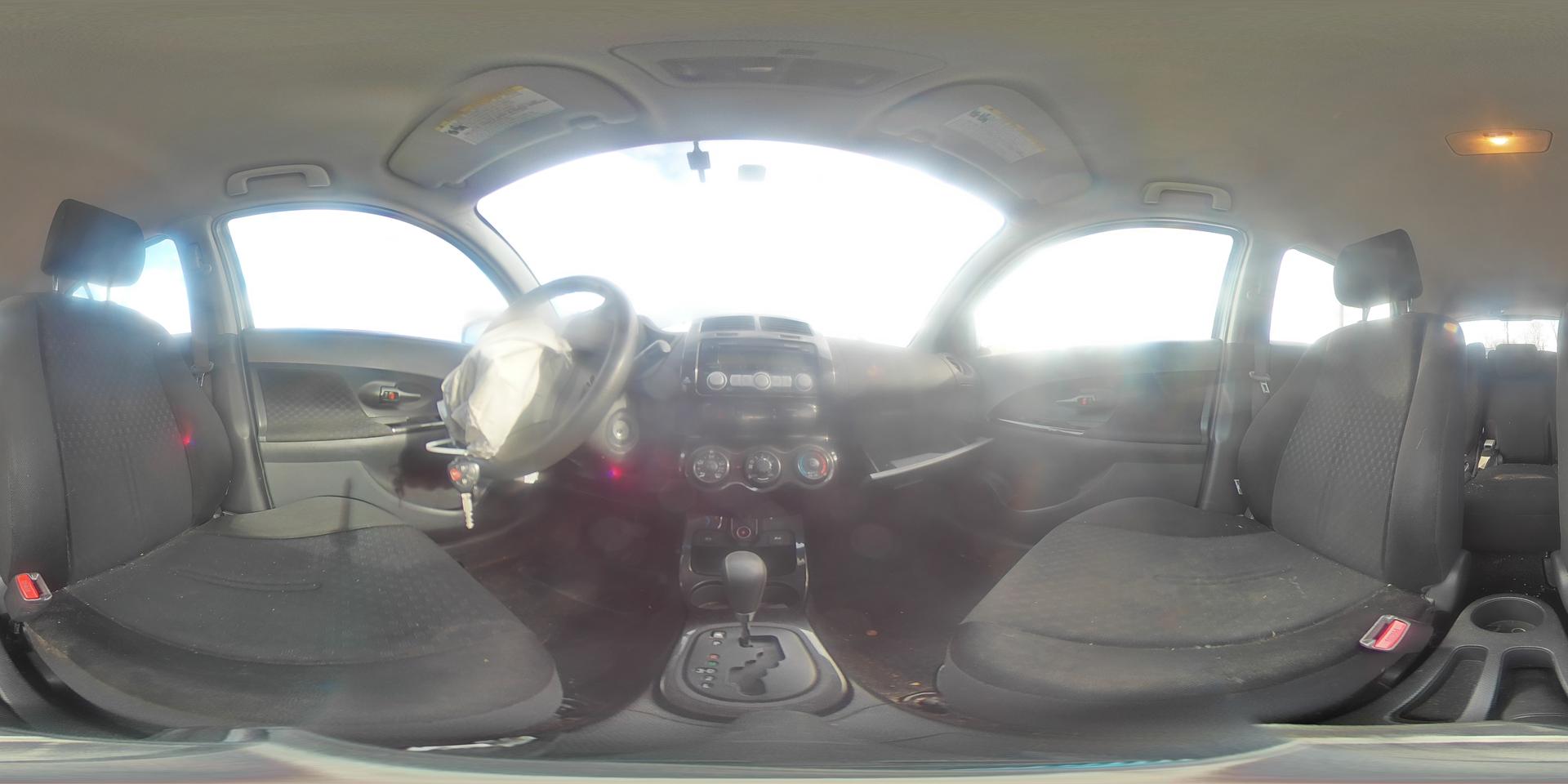 2008 TOYOTA SCION