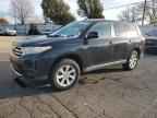 2013 TOYOTA HIGHLANDER