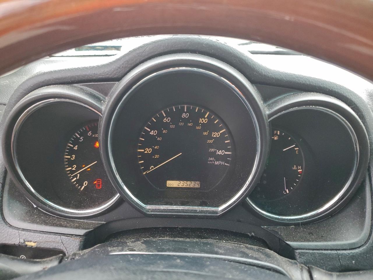 2006 LEXUS Rx 330