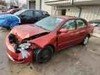 2008 TOYOTA COROLLA
