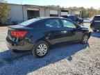 2011 KIA FORTE