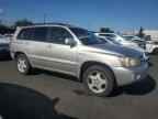 2005 TOYOTA HIGHLANDER