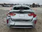 2017 KIA Optima Hybrid