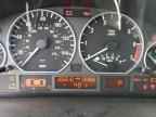 2002 BMW 5 series
