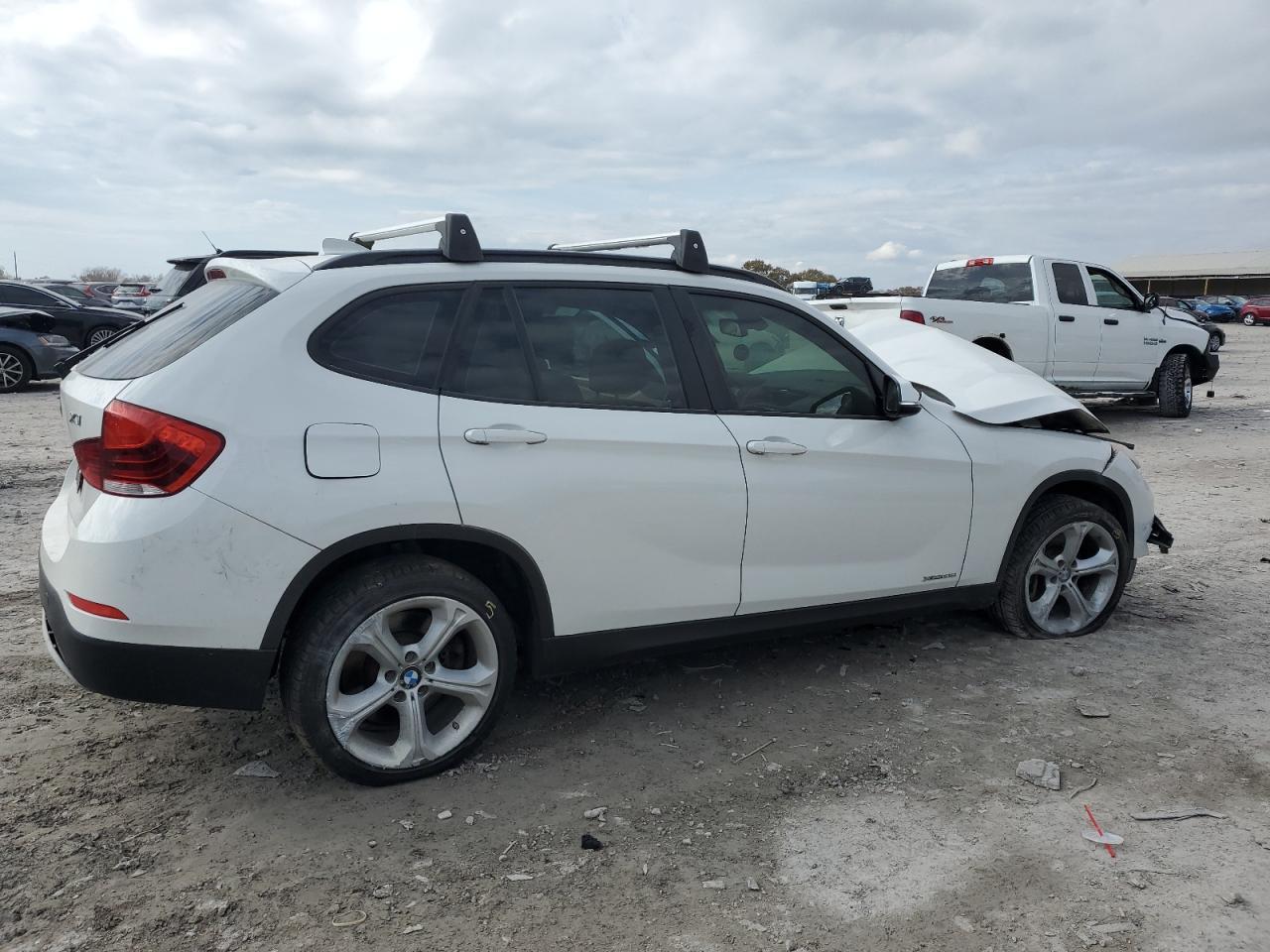 2013 BMW X1