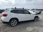 2013 BMW X1