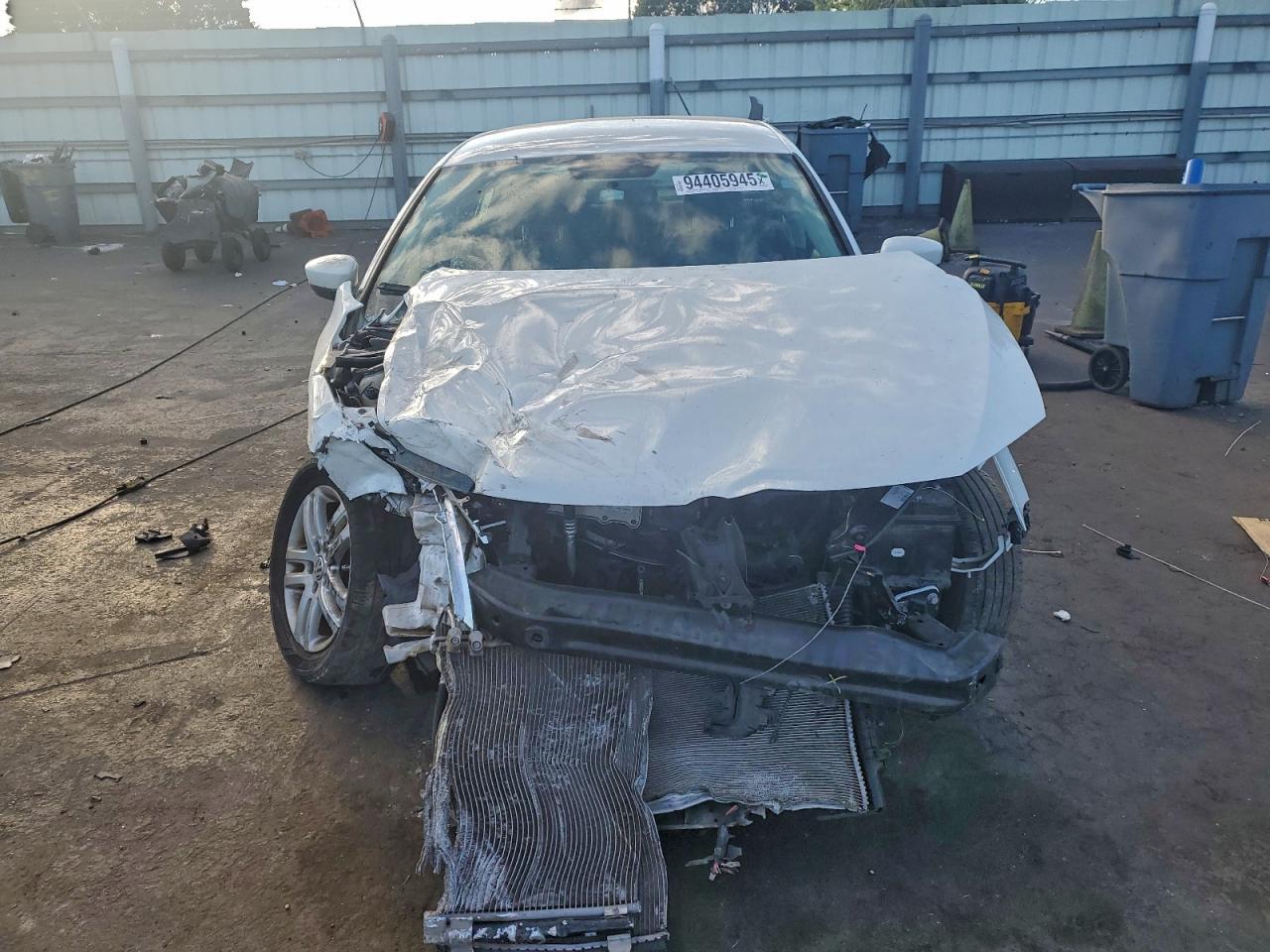 2018 VOLKSWAGEN JETTA