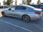 2022 BMW 5 series