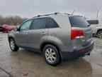 2011 KIA SORENTO