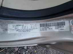 2008 CHRYSLER Sebring