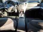 2012 SUBARU Legacy