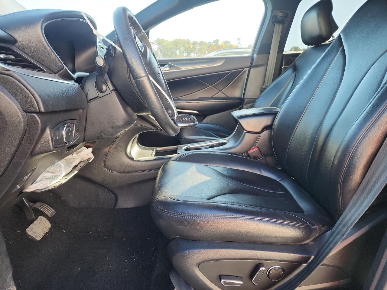 2019 LINCOLN MKC