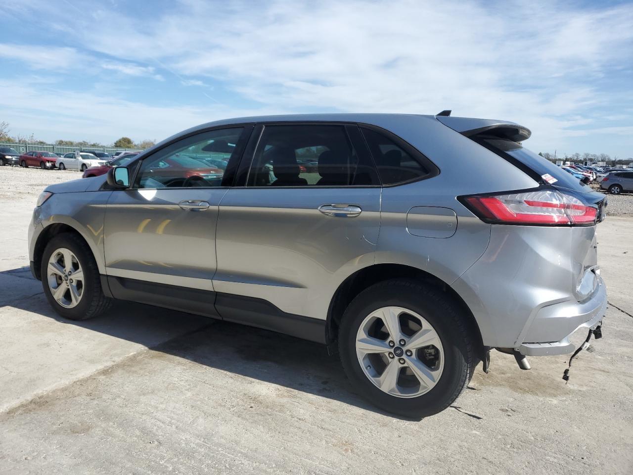 2021 FORD EDGE