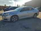2014 CHEVROLET MALIBU