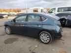 2016 NISSAN SENTRA