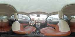 2013 FIAT 500