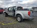 2016 NISSAN Frontier