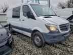 2016 MERCEDES-BENZ Sprinter
