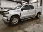 2021 CHEVROLET Silverado
