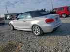 2012 BMW 1 Series