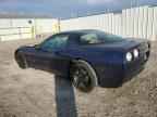2000 CHEVROLET CORVETTE