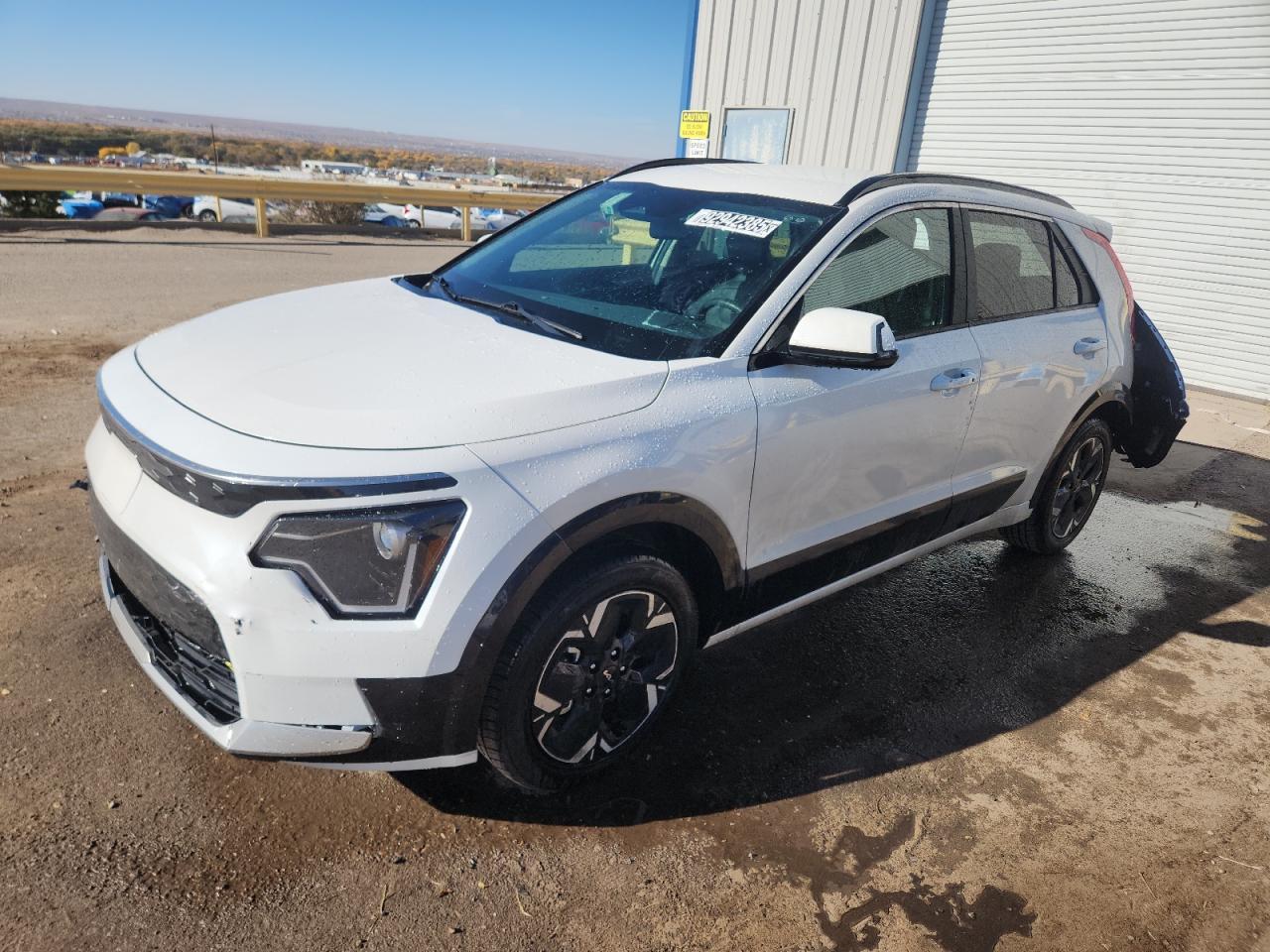 2024 KIA Niro