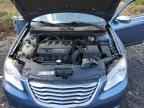 2011 CHRYSLER 200