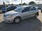 2005 TOYOTA COROLLA