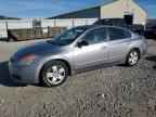 2008 NISSAN ALTIMA