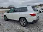 2011 TOYOTA HIGHLANDER