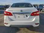 2016 NISSAN SENTRA