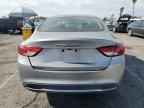 2016 CHRYSLER 200