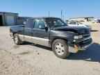 2002 CHEVROLET SILVERADO 1500