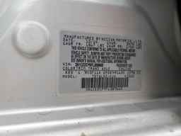 2015 NISSAN Versa Note