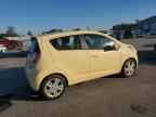 2014 CHEVROLET Spark