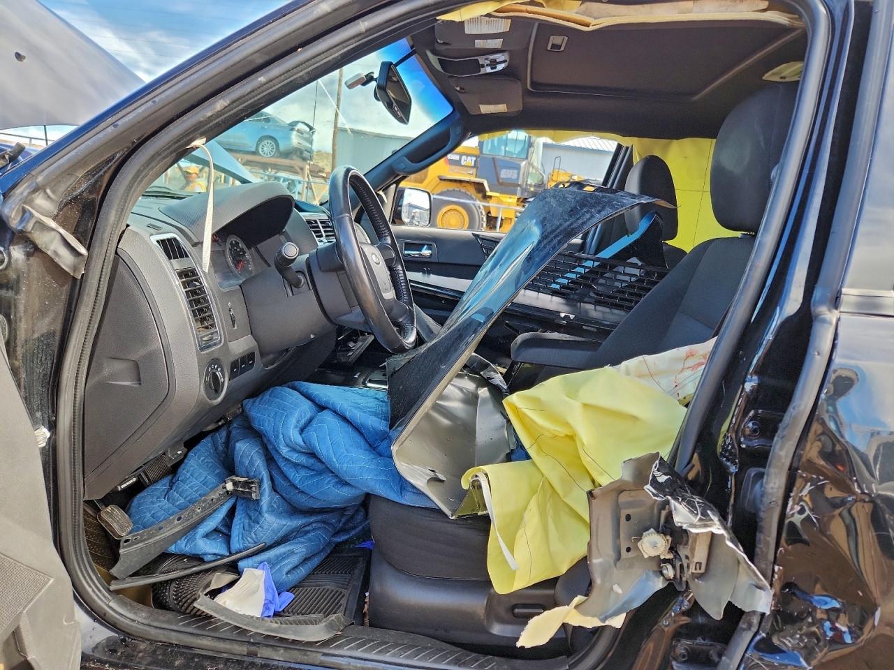 2009 FORD ESCAPE