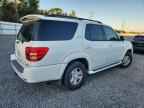 2003 TOYOTA Sequoia