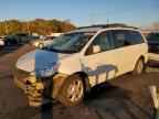 2005 TOYOTA SIENNA