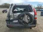 2005 HONDA CR-V