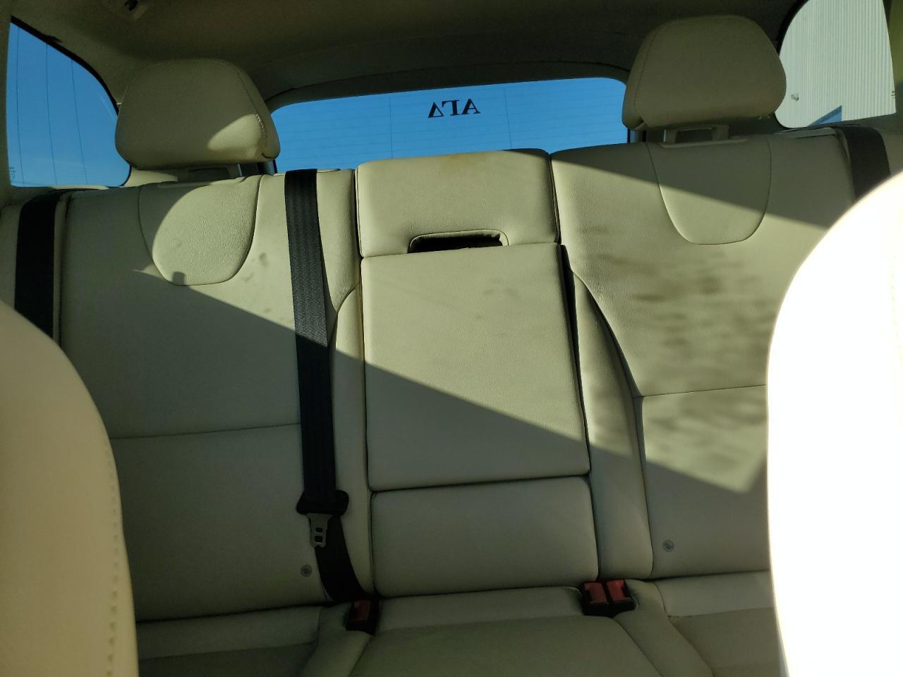 2015 VOLVO XC60