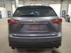 2015 LEXUS NX 200T